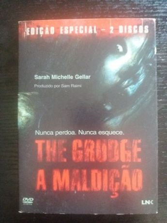 The Grudge: A maldição