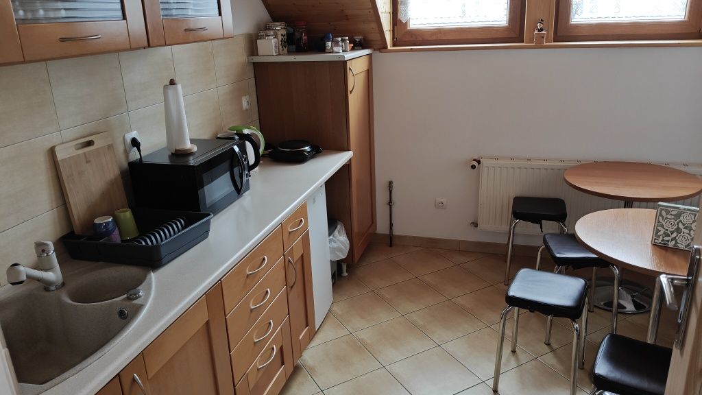Karpacz Wolne Pokoje na Wakacje