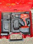 Wkrętarka Hilti Sf 6h-a22