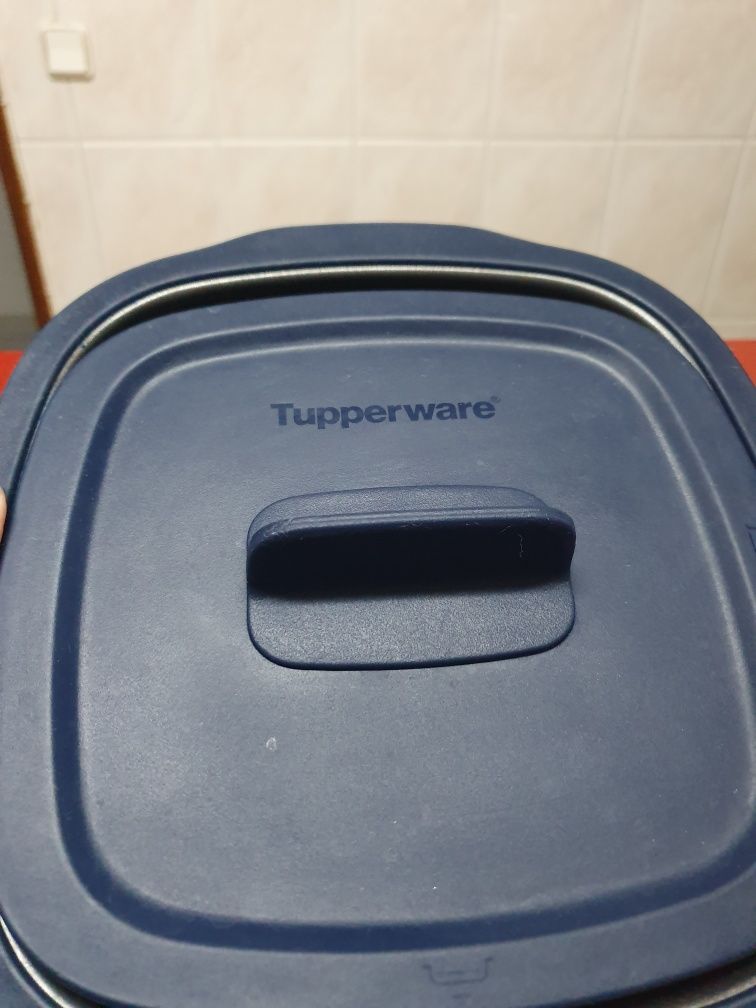 Micropro series tuperware