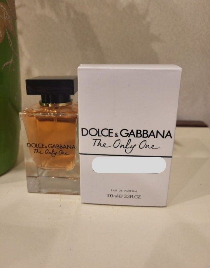 Dolce Gabbana The Only One (Парфюм) 100 мл