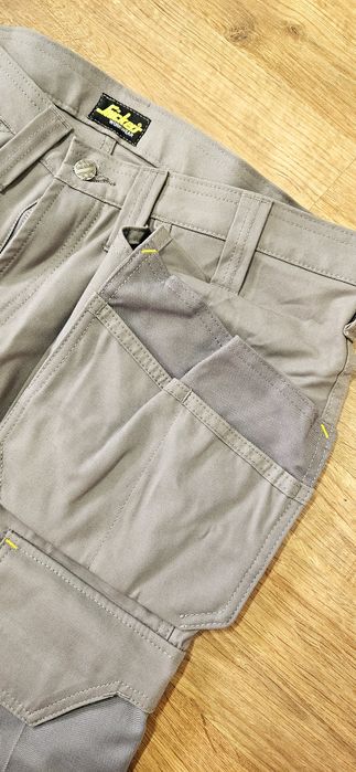 Spodnie robocze   męskie
