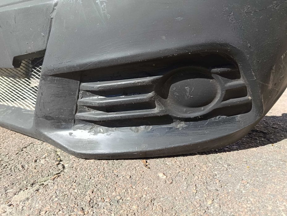 Бампер ваз2110 Богдан