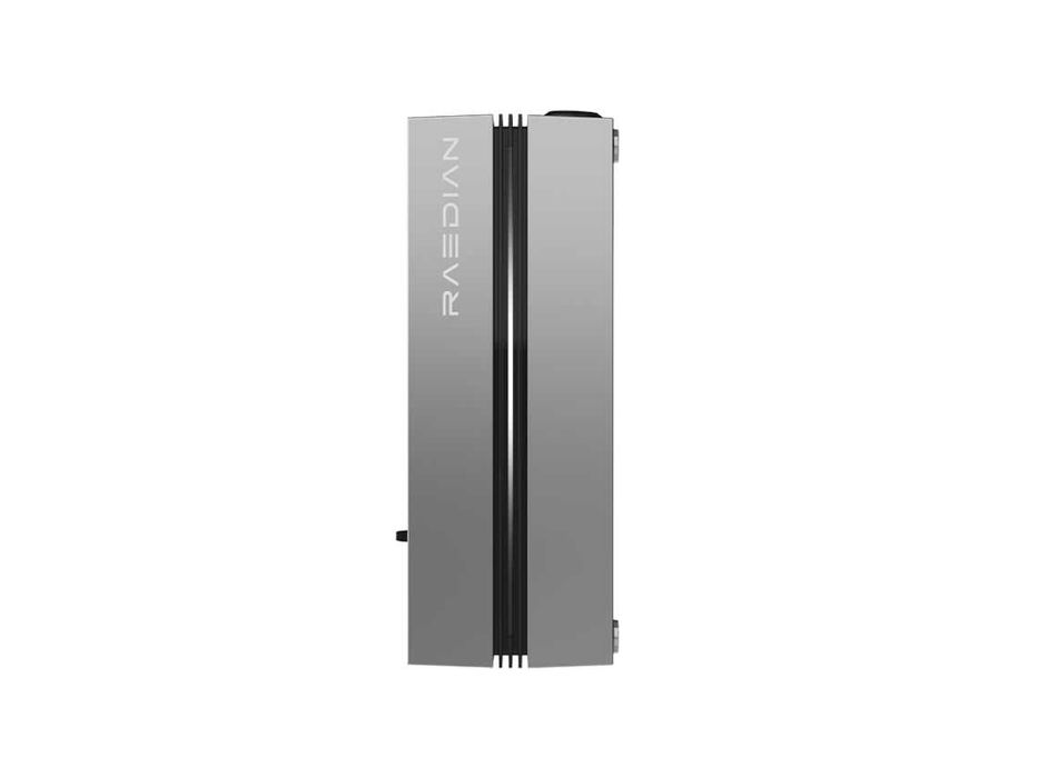 Wallbox Raedian NEO 7-T5-S (7 kW) – Carregador de VE