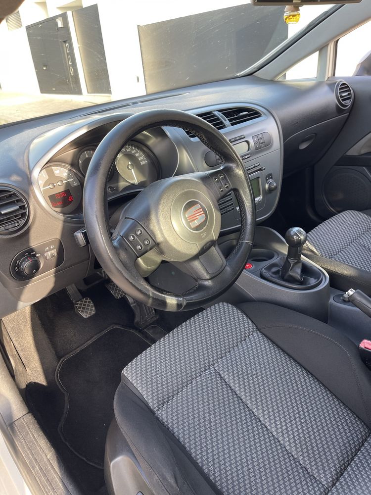 Seat Leon 1.9 tdi