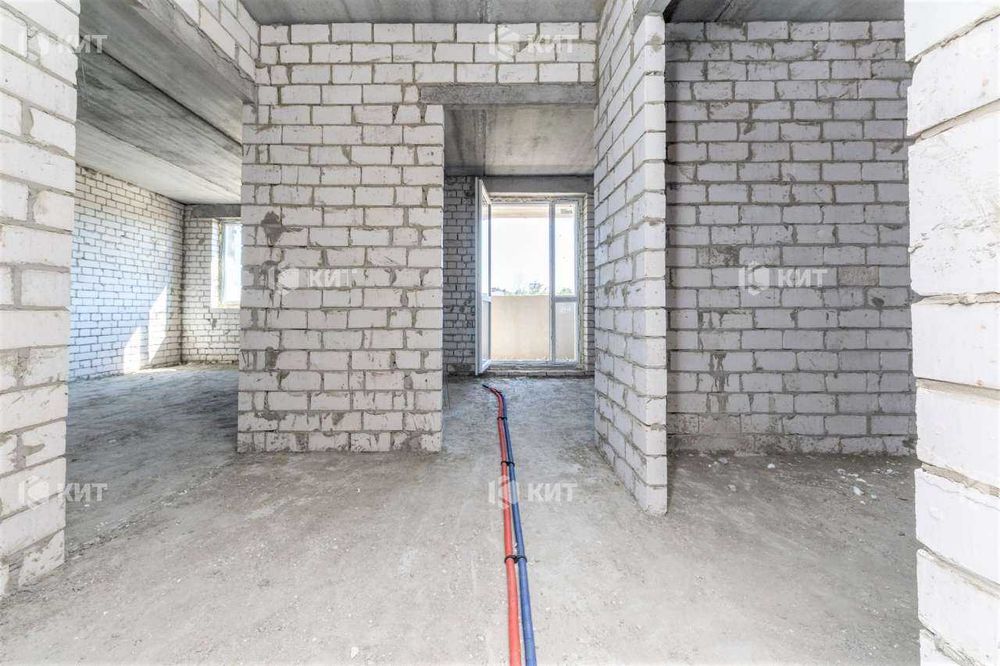 1к 47м2, ЖК Казка (ЖК Сказка, Холодная Гора, ДОМ СДАН), 121620