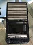 Panasonic RQ-2102 magnetofon przenośny vintage