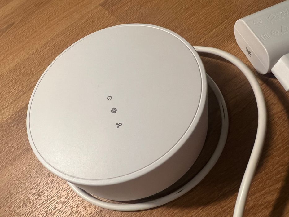 Bramka IKEA TRÅDFRI Gateway E1526 Smart Home