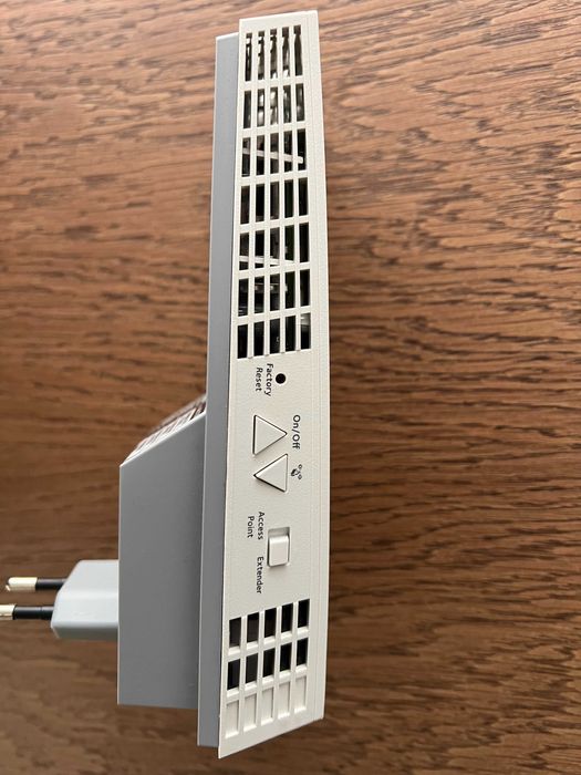 Netgear Nighthawk X4 AC2200 Model EX7300 Amplificador de sinal Wifi