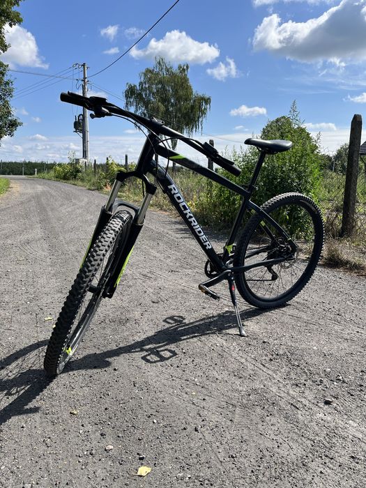 Rower Rockrider st530