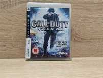 Gra PS3 Call Of Duty World At War