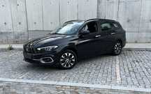Fiat Tipo 1.3 Multijet City Sport 2022