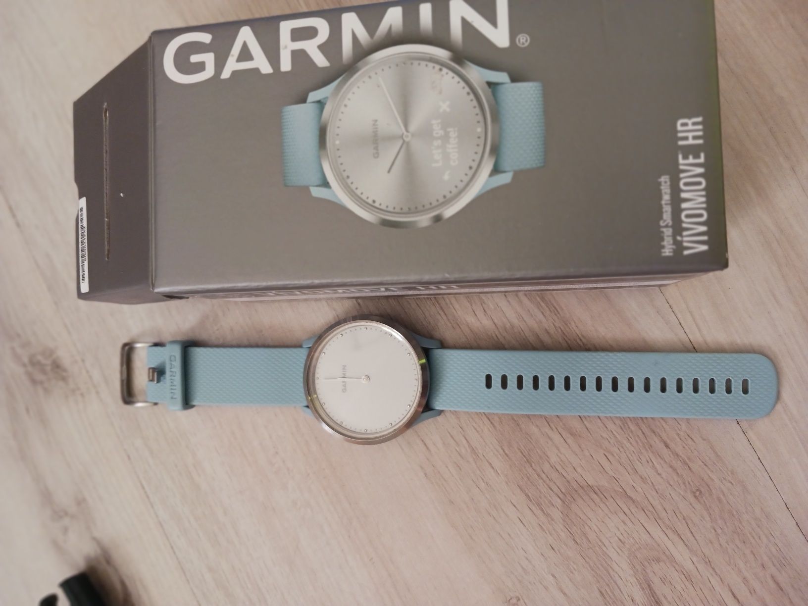 Smartwatch GARMIN