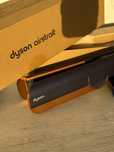 Випрамляч Dyson Airstrait ОРИГІНАЛ (Prussian Blue/Rich Copper)