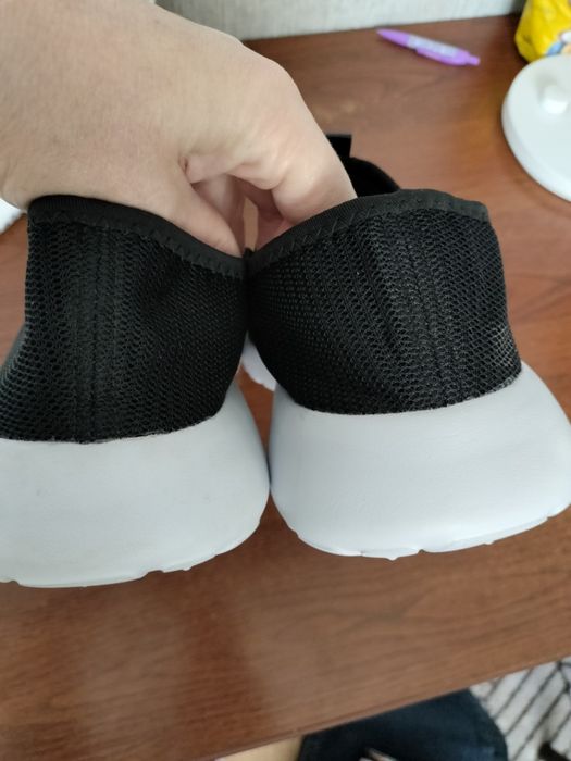 Чоловічі макасіни  кеди кроси. Тапки 45