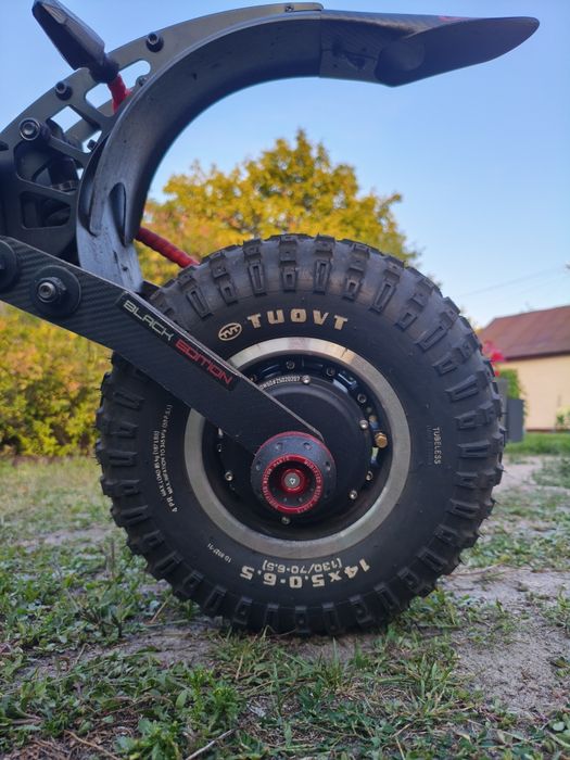 Топовий Tecros s03