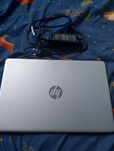Laptop HP praktycznie nie używany