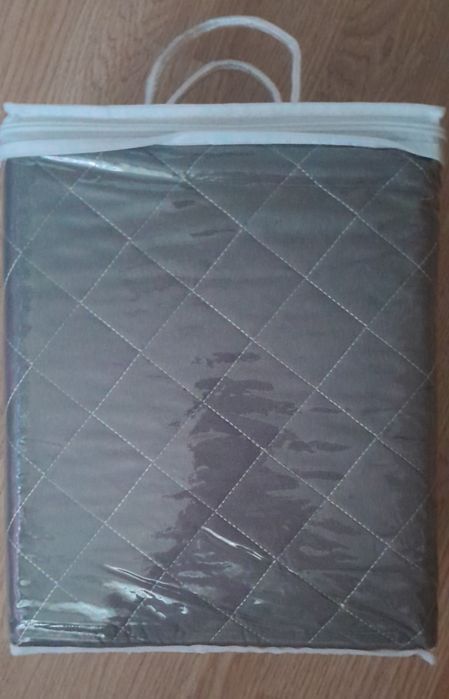 Наматрасник водонепроникний двухспальний