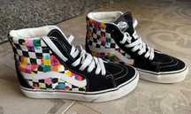 Sapatos Van’s em muito bom estado