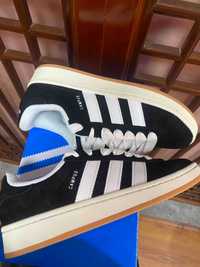 adidas campus 00s black 38 UE / 5.5 US / 5 UK