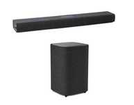 Soundbar Subwoofer Harman/Kardon Citation MultiBeam 700 Citation SUB S