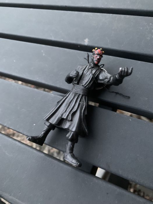 Model Figurka Star Wars Wyjatkowa