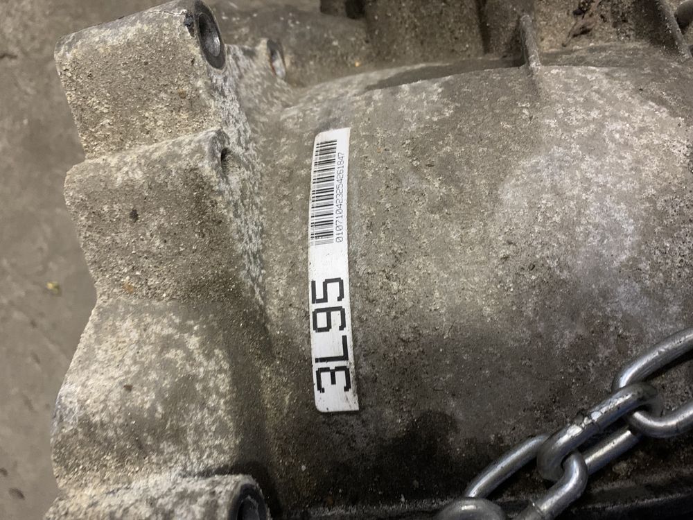 Audi a8 d3 skrzynia biegow sprawna lift 4,2 benzyna 4x4