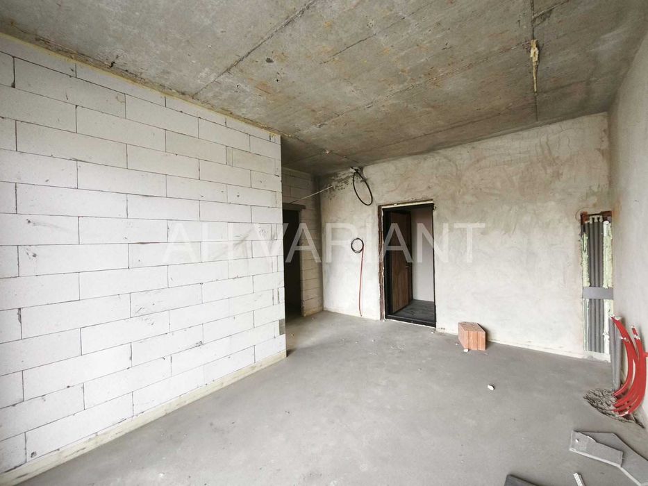 Продається однокімнатна квартира в ЖК Еліт Парк   Код: 33970