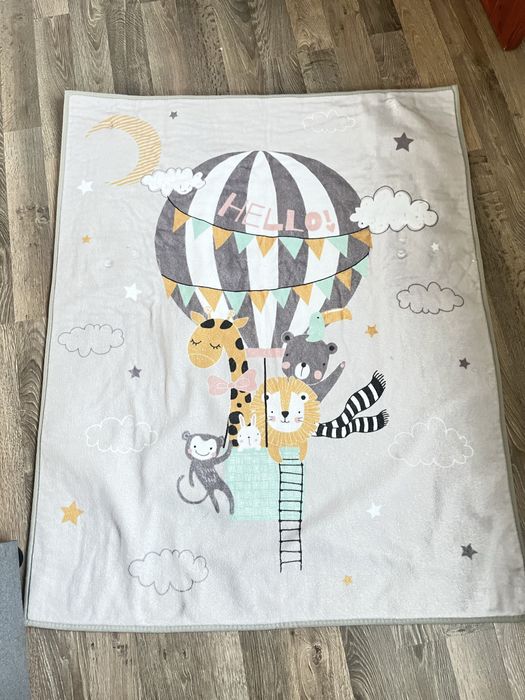 Продам коврик дитячий юск