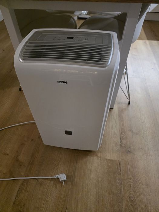 Sprzedam osuszacz powietrza