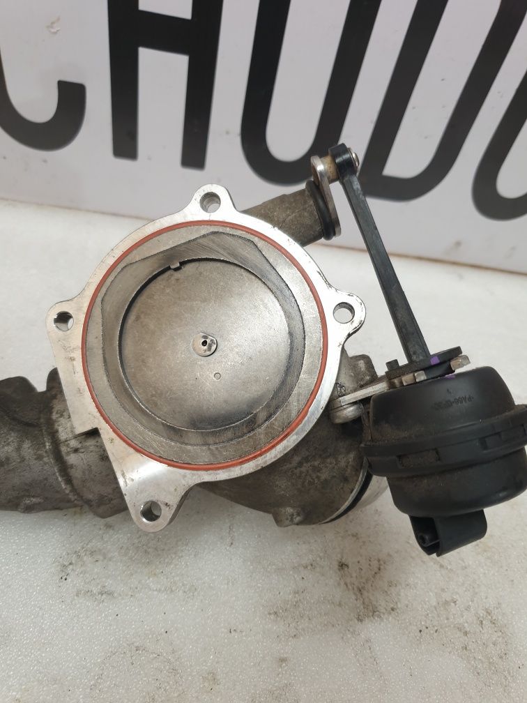 BMW N57z n57d30 313 koni Zawór obejścia turbiny biturbo n57 seria F