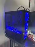 Komputer do gier RX580 8GB Ryzen 5 3600