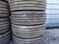 opona 275/70R22.5 Goodyear Urban Max MCA (750 netto)