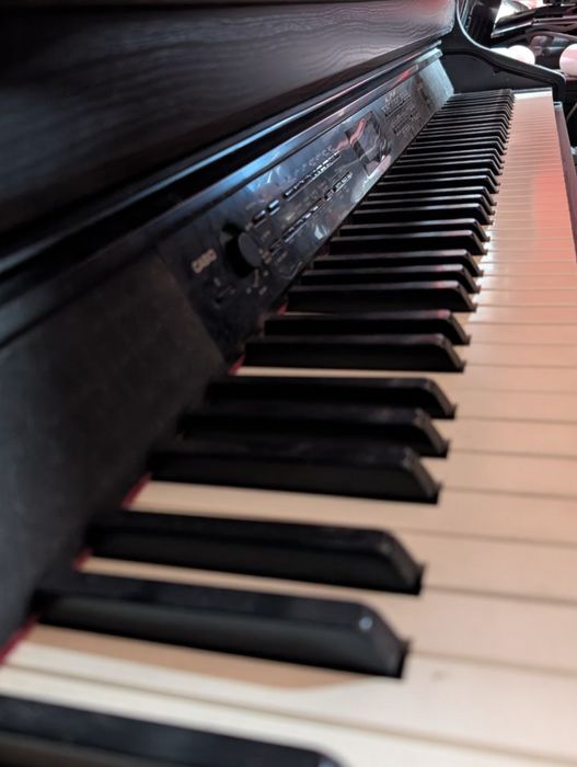 Casio Celviano AP-650M Pianino Cyfrowe
