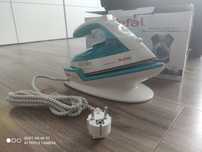 Żelazko parowe Tefal freemove air