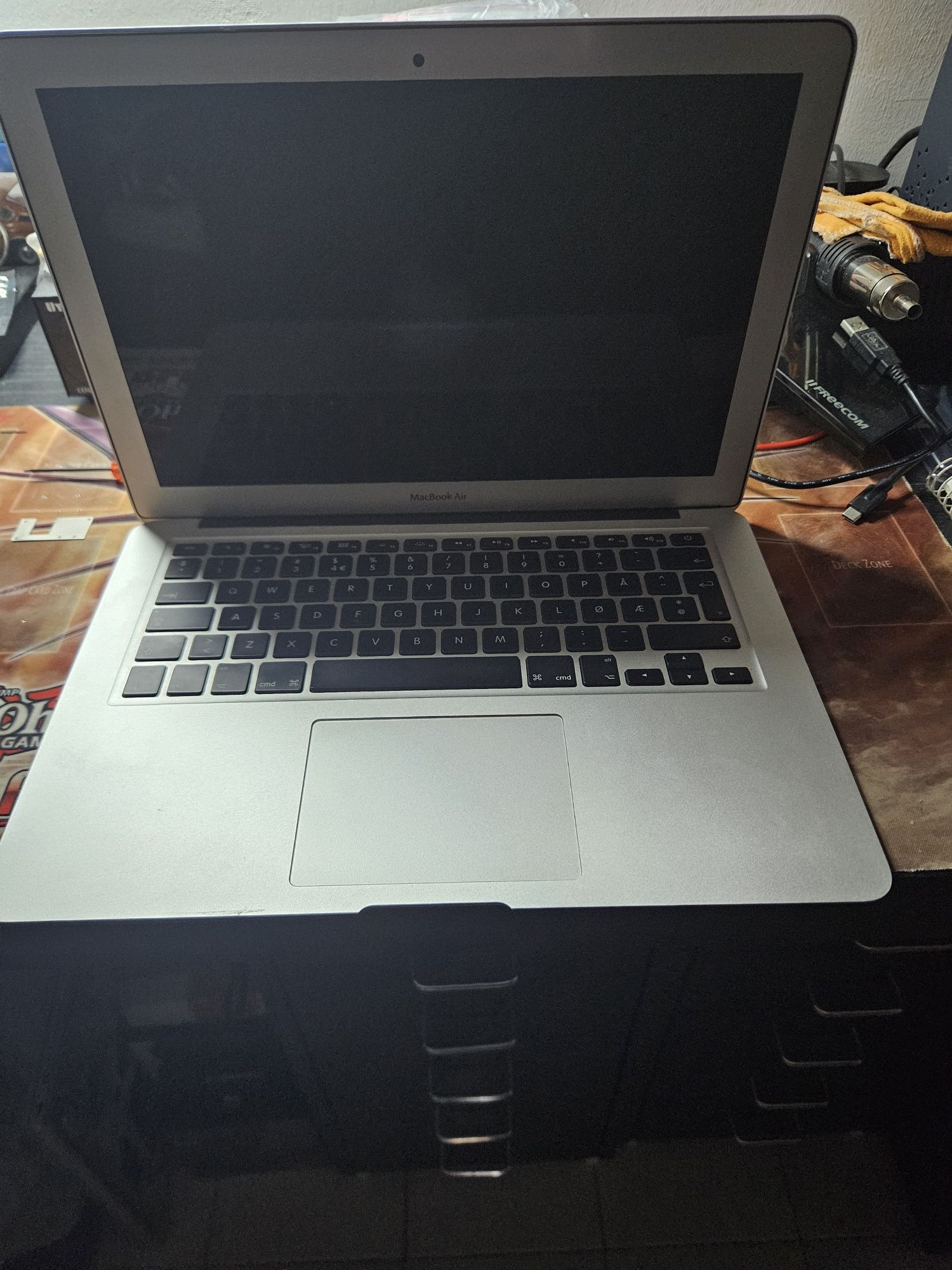 Macbook Air A1466