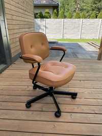 Krzesło biurowe Ikea Alefjall, stan idealny
