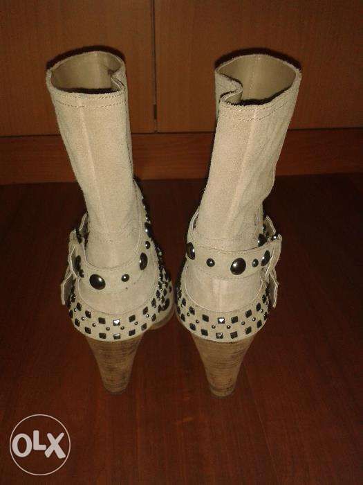 botas guess tam 37