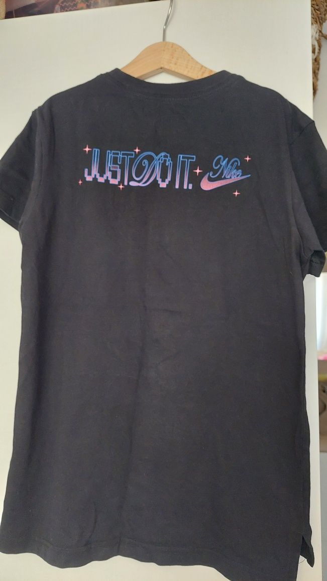 Nike koszulka tshirt Jednorożec :) L 146