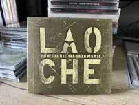 LAO CHE Powstanie Warszawskie 2CD