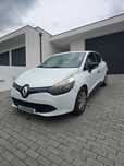 Renault clio comercial