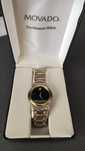 Movado museum zegarek top