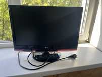 [REZERWACJA] Monitor LG FLATRON M2262D z funkcją TV – 22 cale