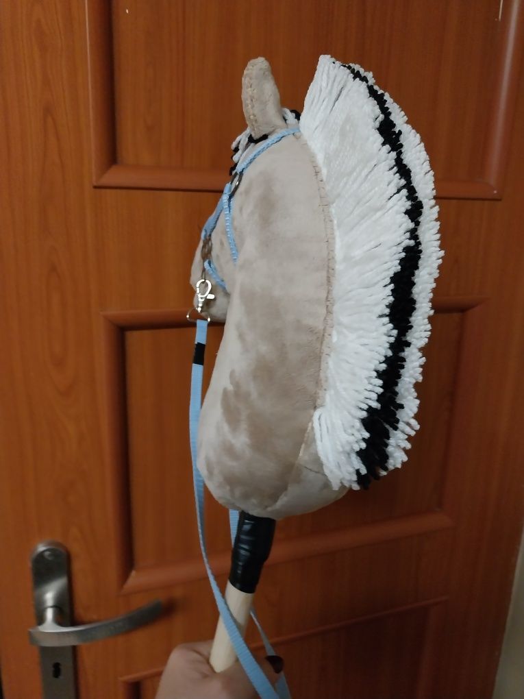 Konik hobby horse Fiord