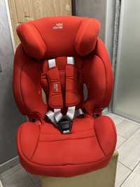 Britax romer evolva 1-2-3 Sl sict