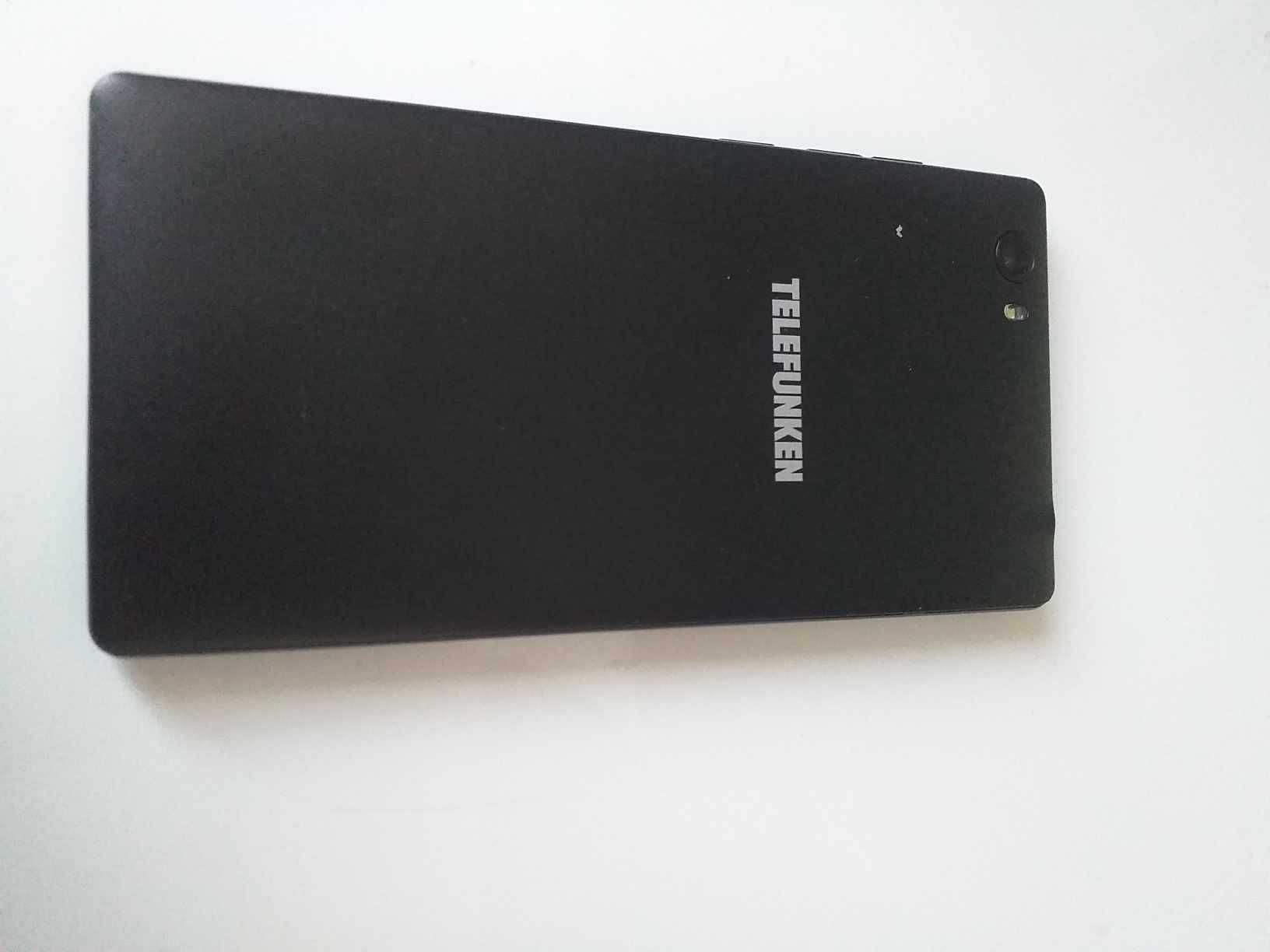 telefon Telefunken wspierasz zwierzaki -aktualne