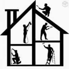 Homem de Casa - Serviços de Reparação e Pinturas