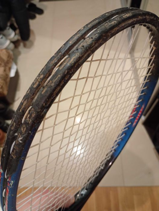 Тенісна ракетка Head