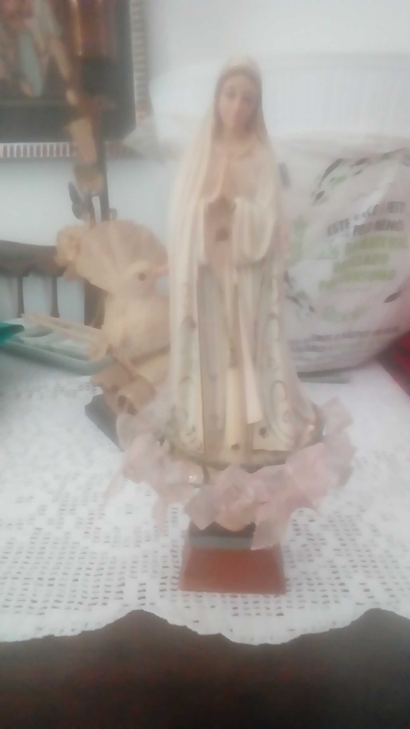 Nossa senhora de fatima