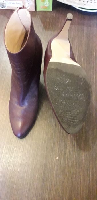 Стильные женские ботиночки